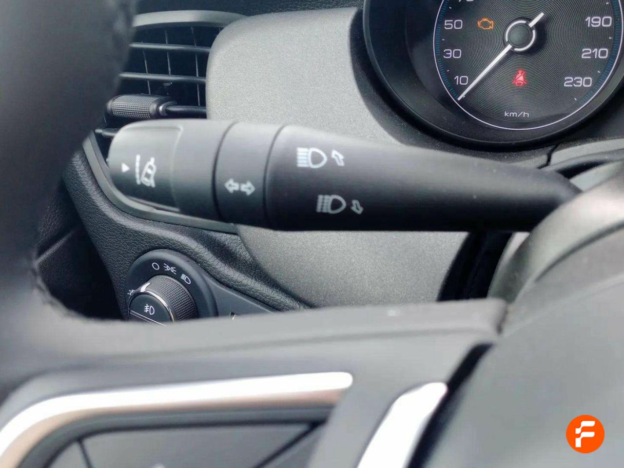 Foto Fiat 500X 27