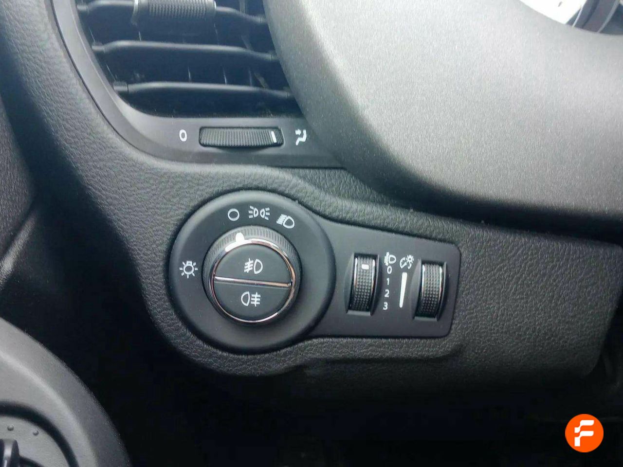 Foto Fiat 500X 28