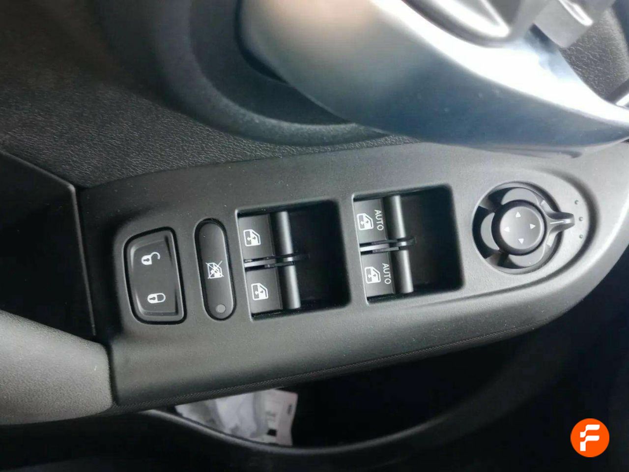 Foto Fiat 500X 29