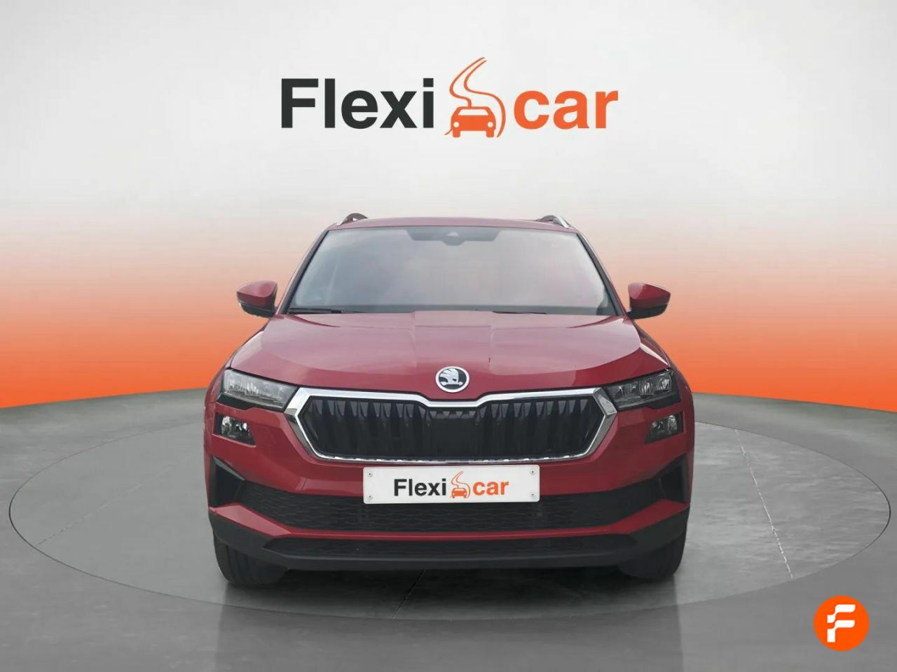 Foto Skoda Karoq 2