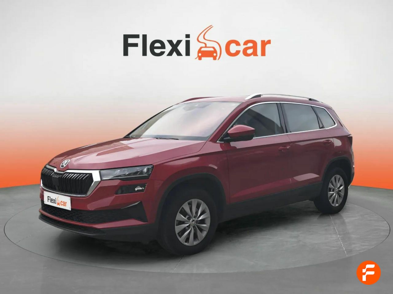 Foto Skoda Karoq 3