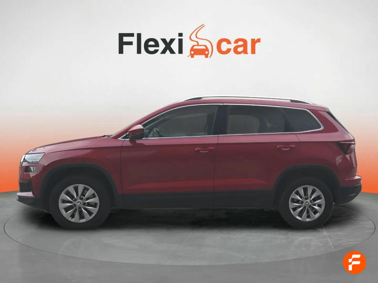 Foto Skoda Karoq 4