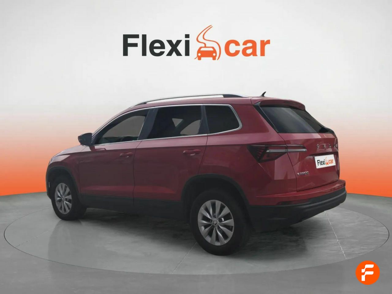 Foto Skoda Karoq 5