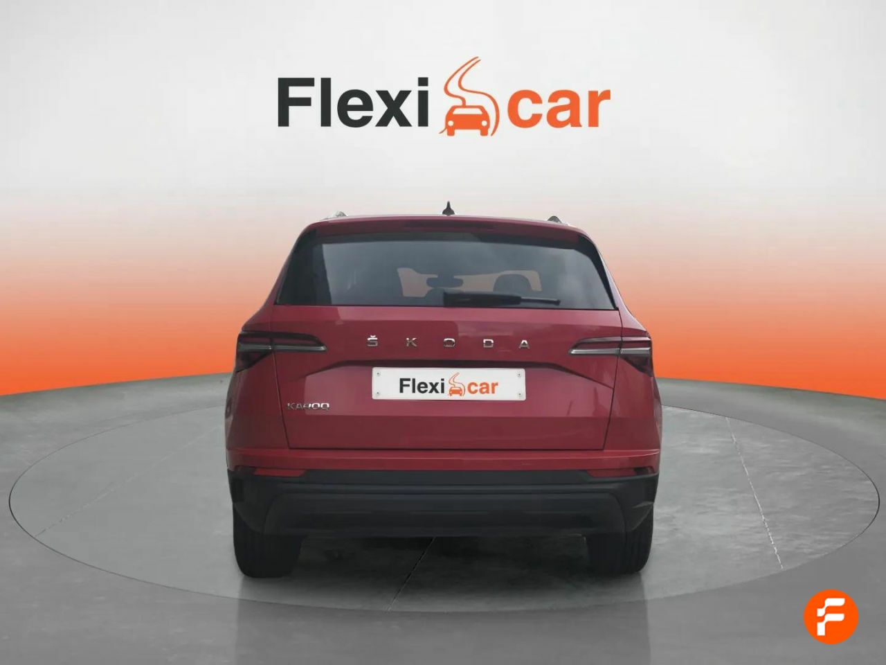 Foto Skoda Karoq 7