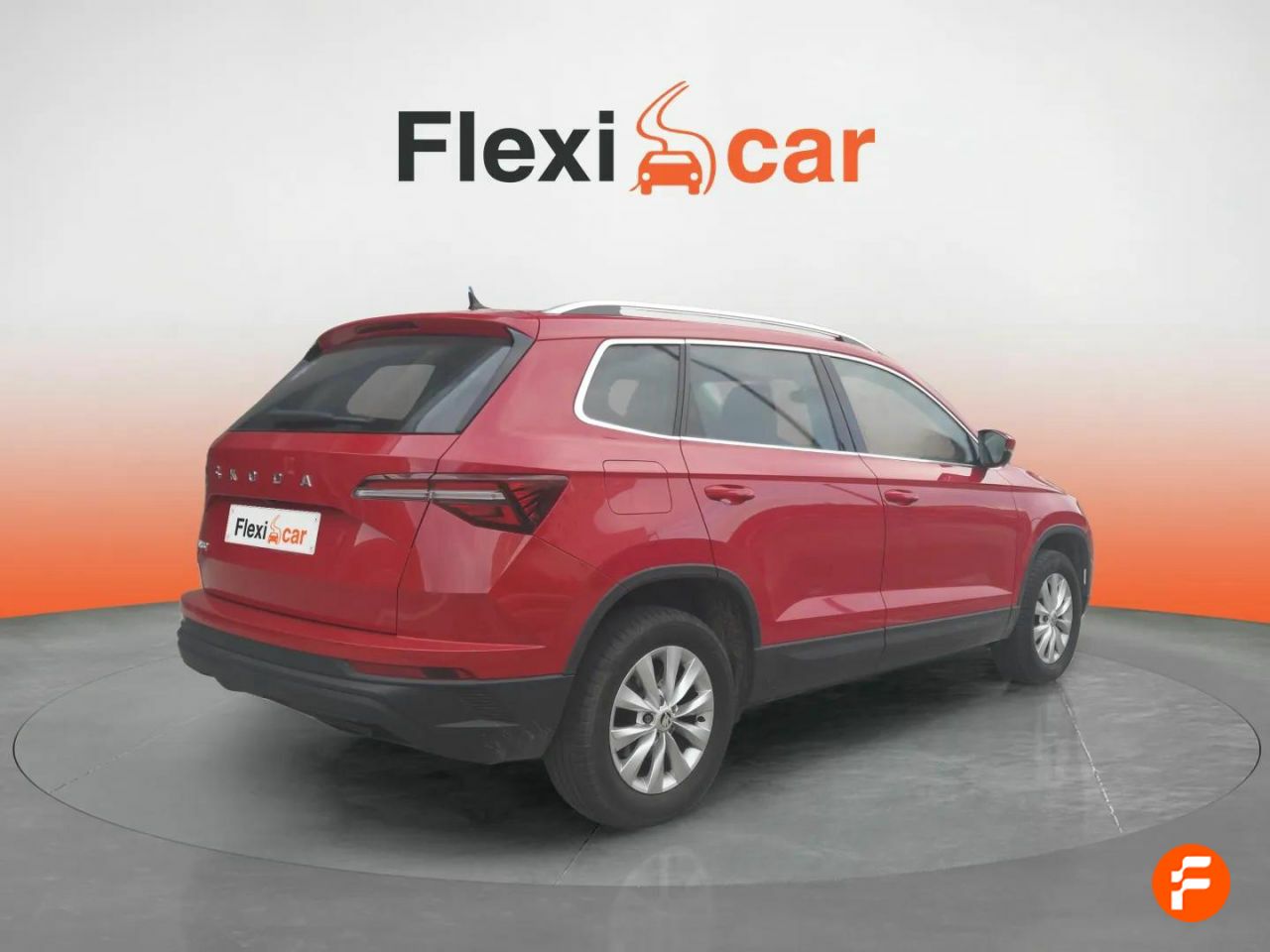 Foto Skoda Karoq 8