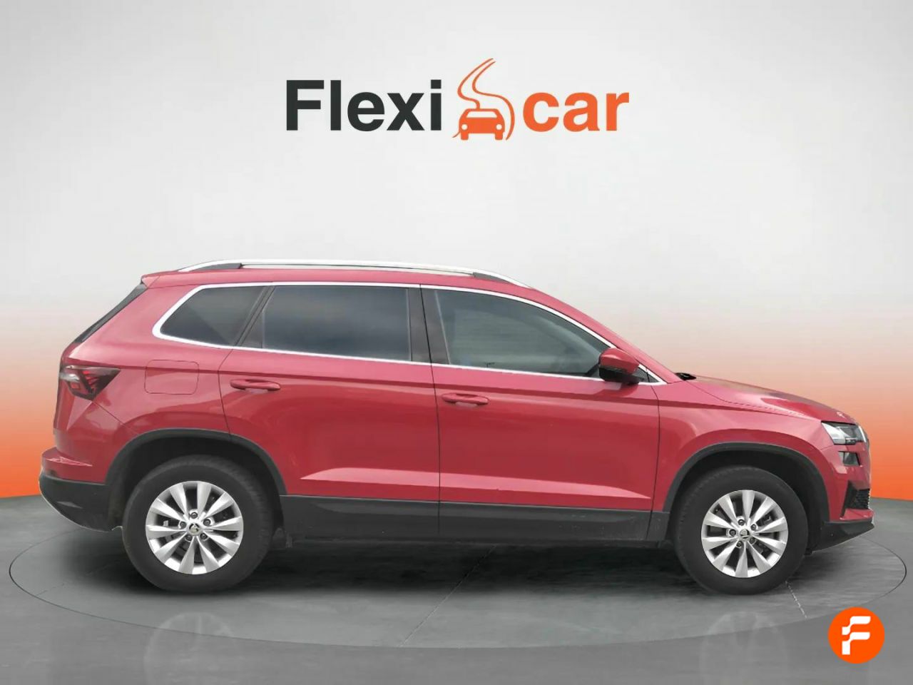 Foto Skoda Karoq 9