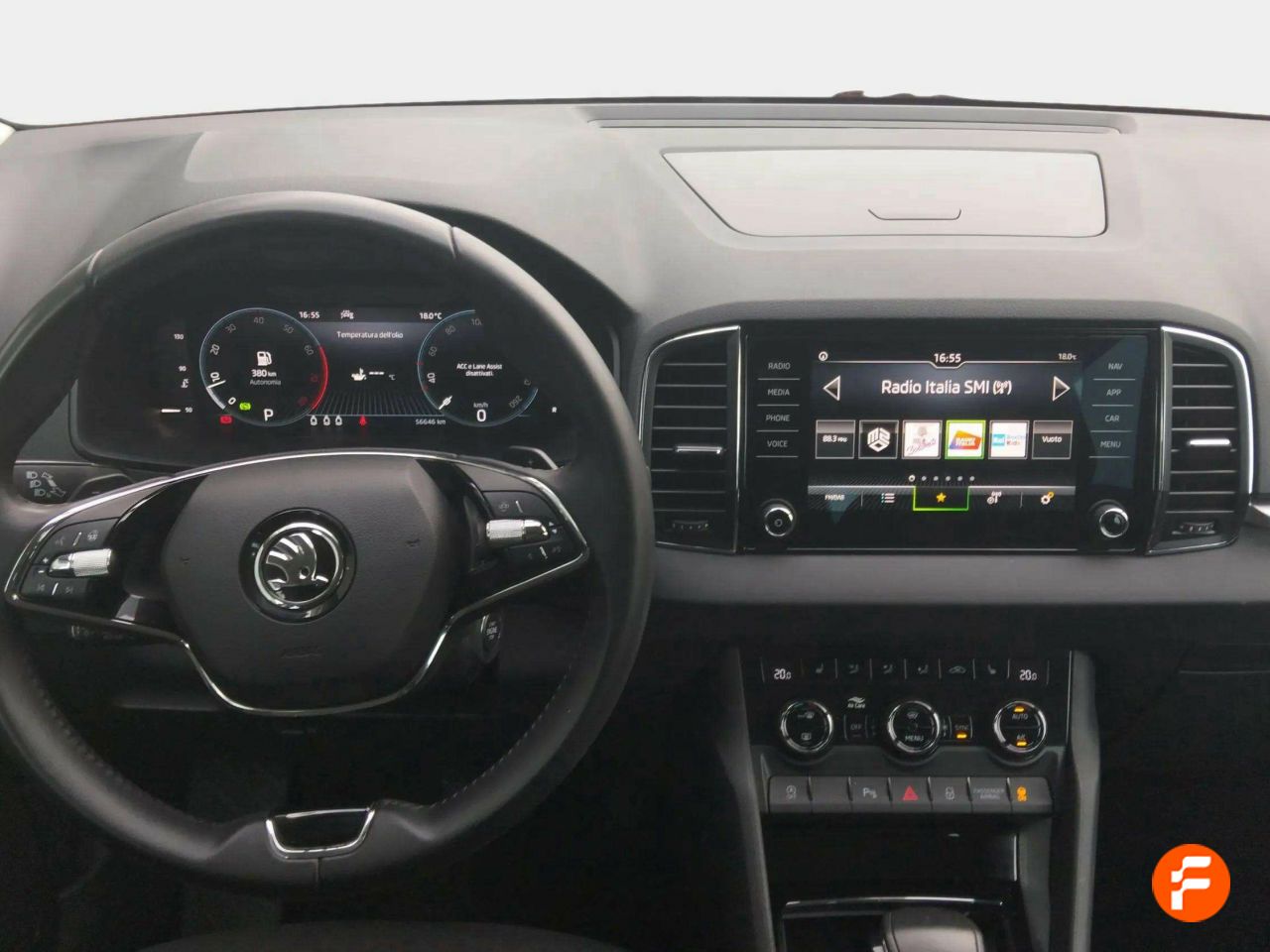 Foto Skoda Karoq 10