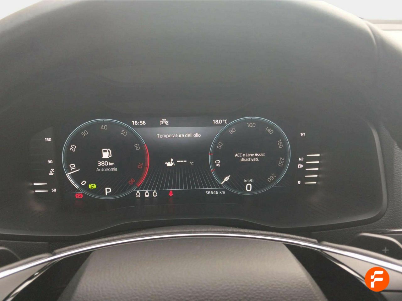 Foto Skoda Karoq 12