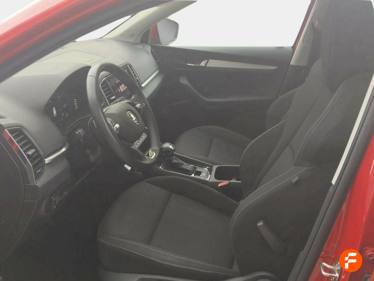 Foto Skoda Karoq 13