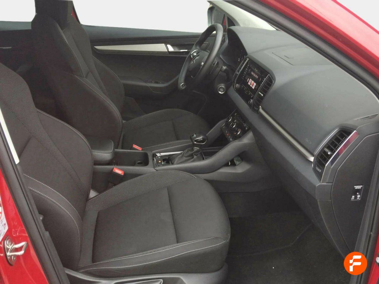 Foto Skoda Karoq 14