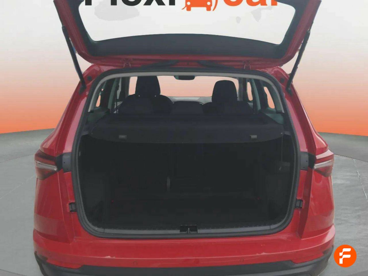 Foto Skoda Karoq 16