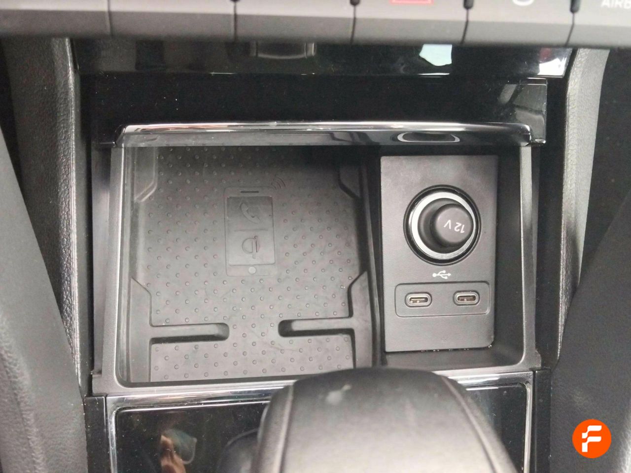 Foto Skoda Karoq 19