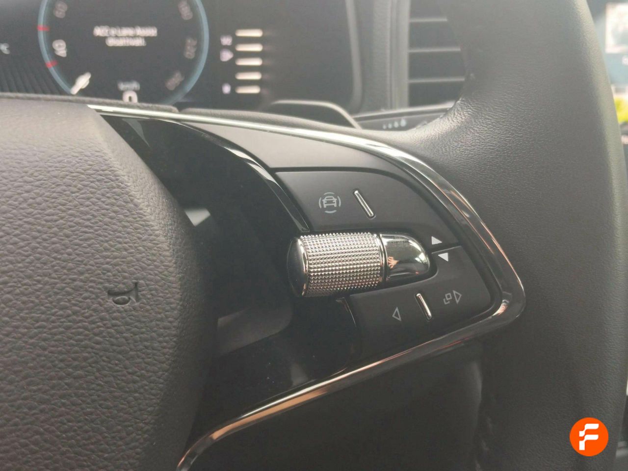 Foto Skoda Karoq 24