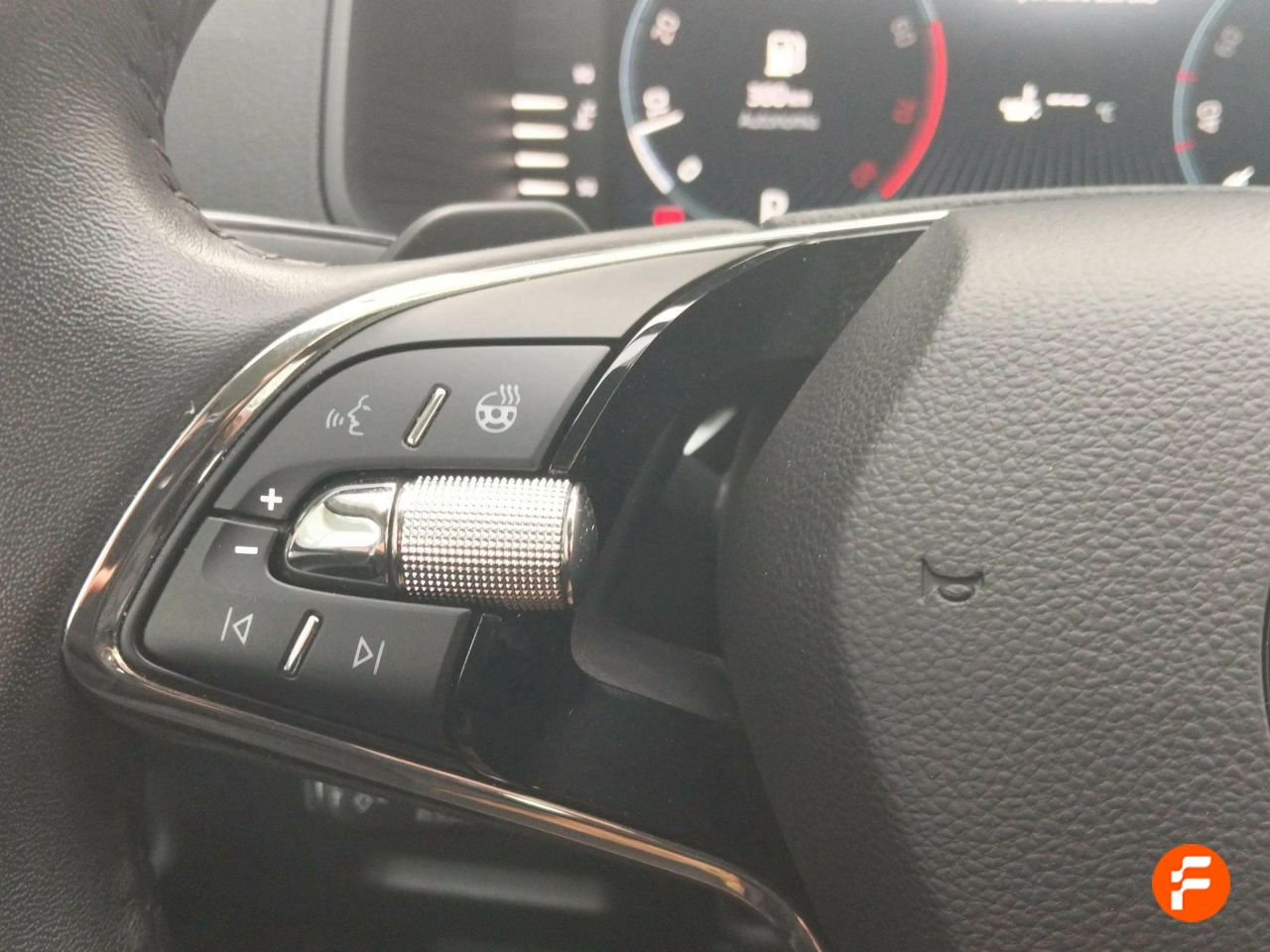 Foto Skoda Karoq 25