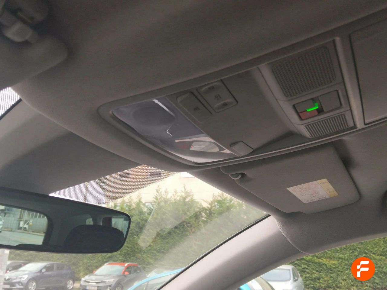 Foto Skoda Karoq 29