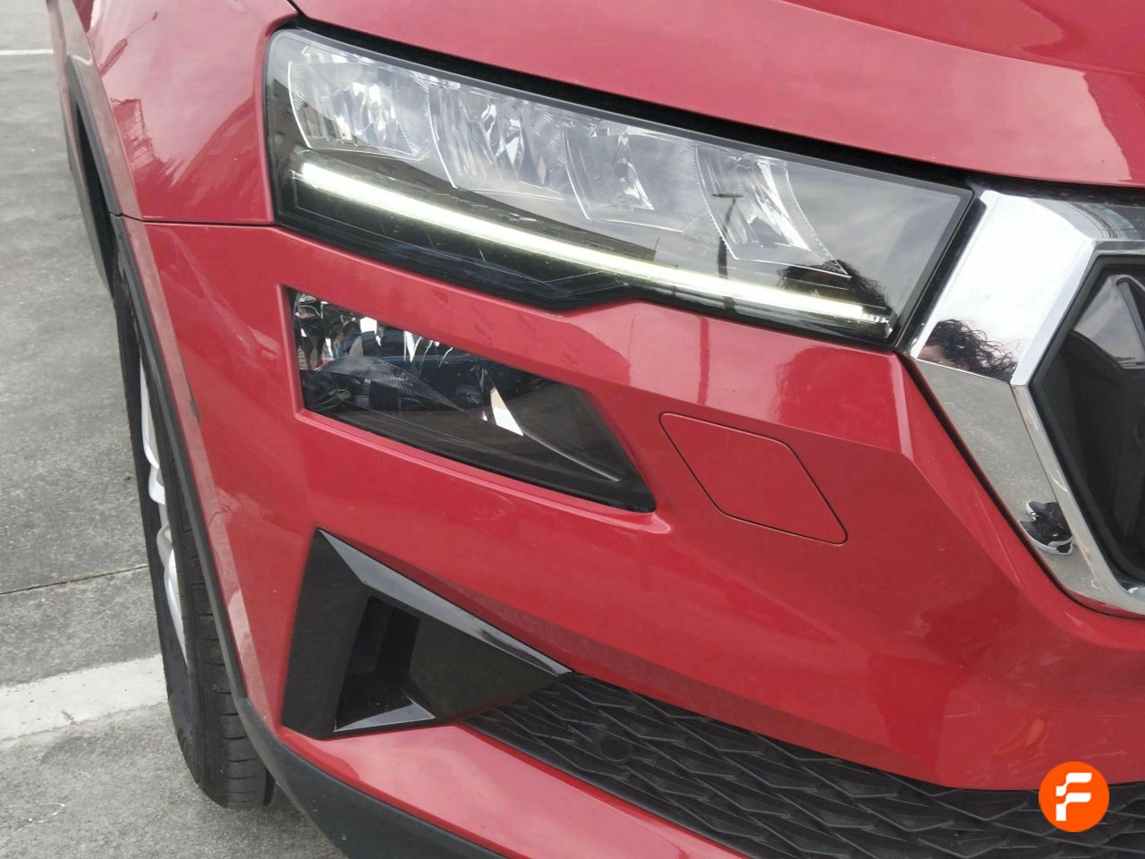Foto Skoda Karoq 36