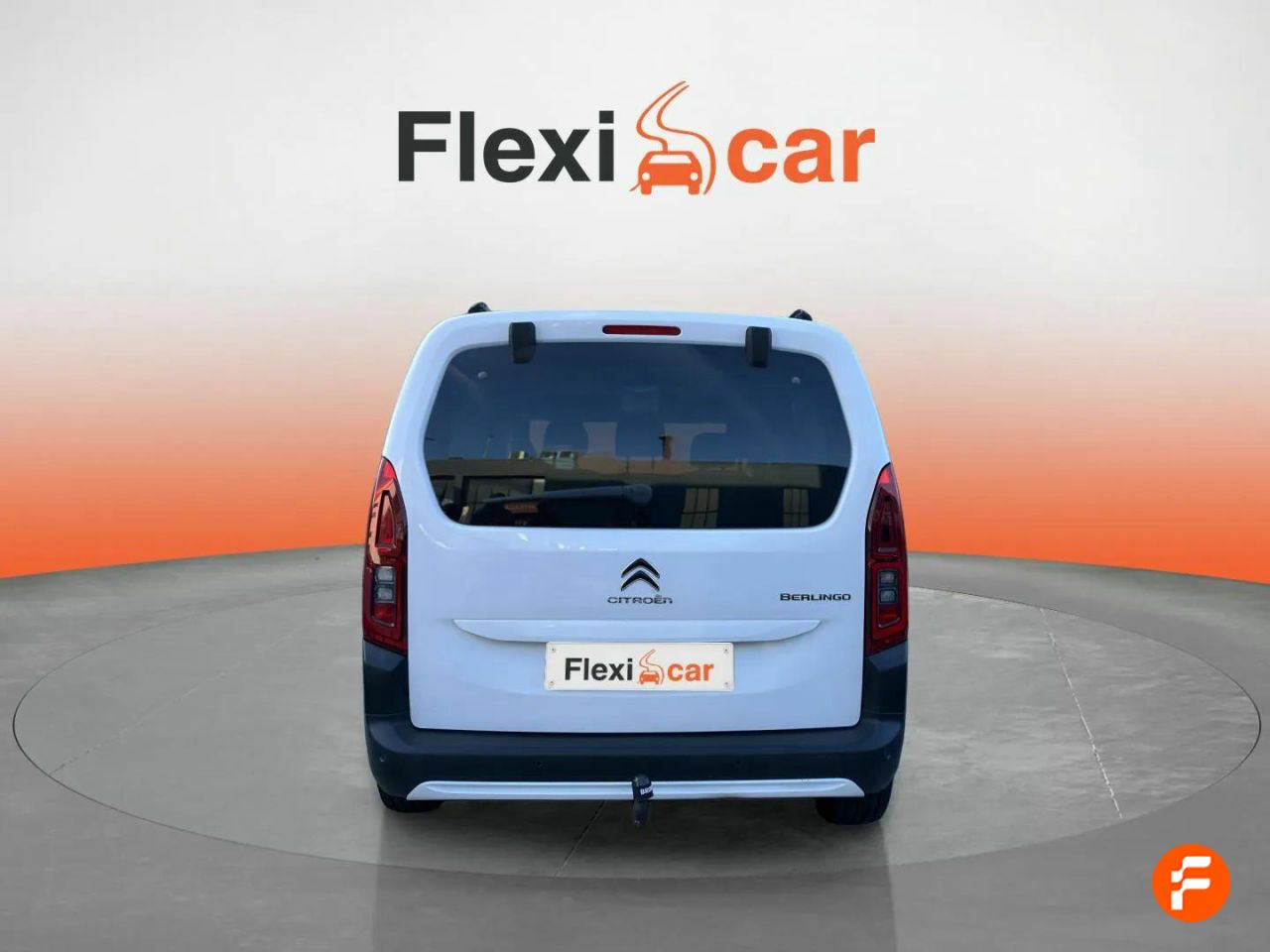 Foto Citroën Berlingo 7