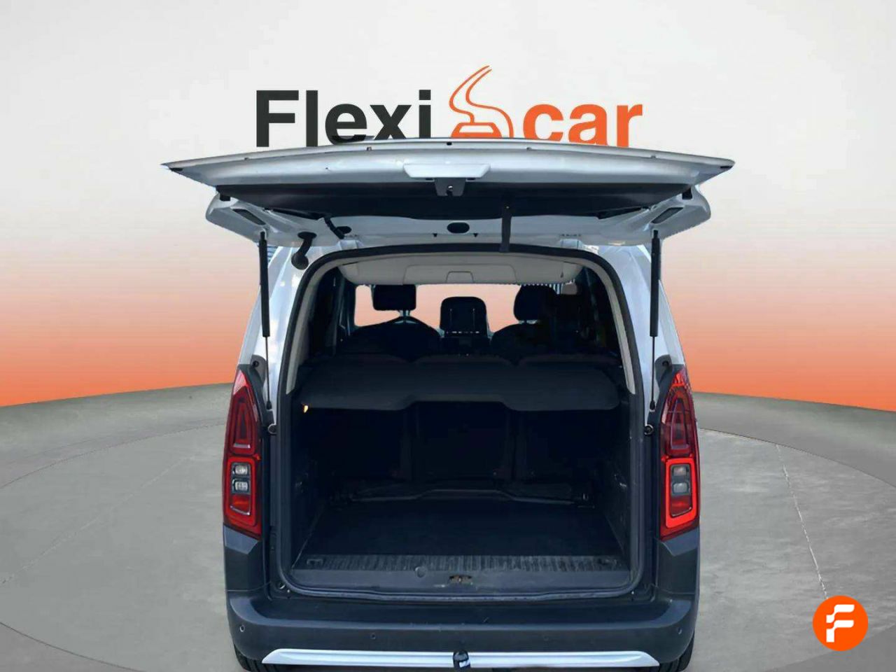 Foto Citroën Berlingo 17