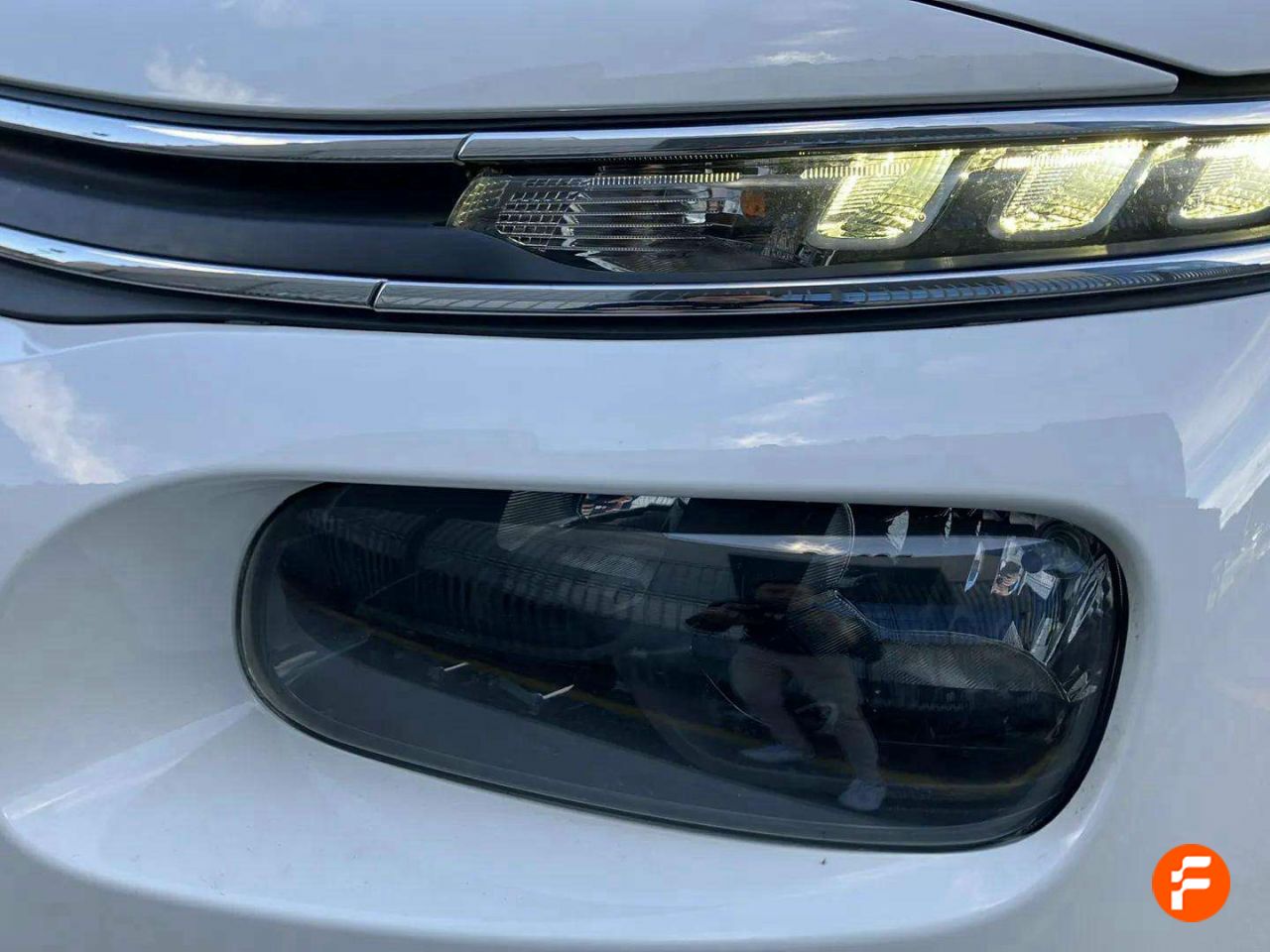 Foto Citroën Berlingo 18