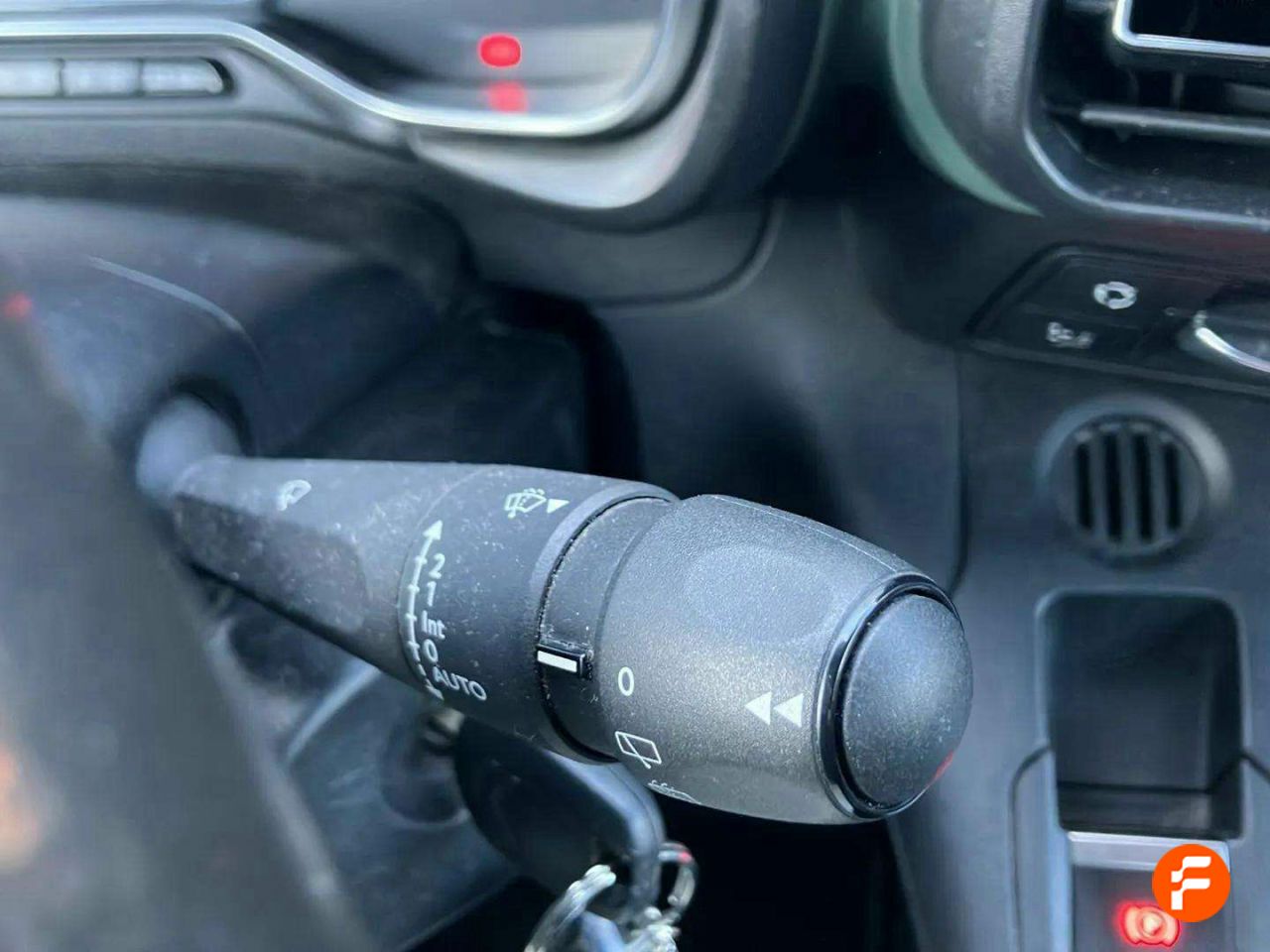Foto Citroën Berlingo 23