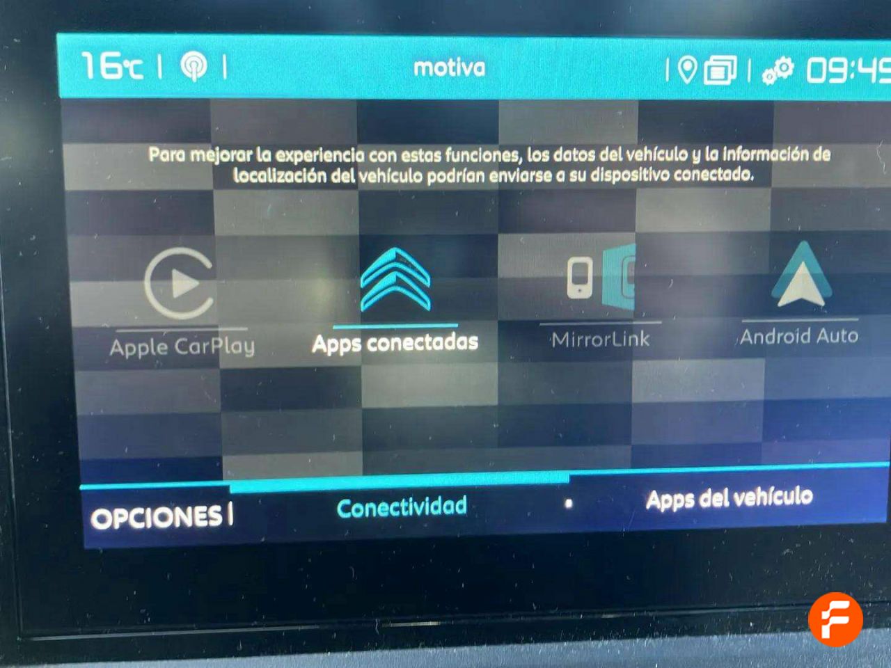 Foto Citroën Berlingo 24