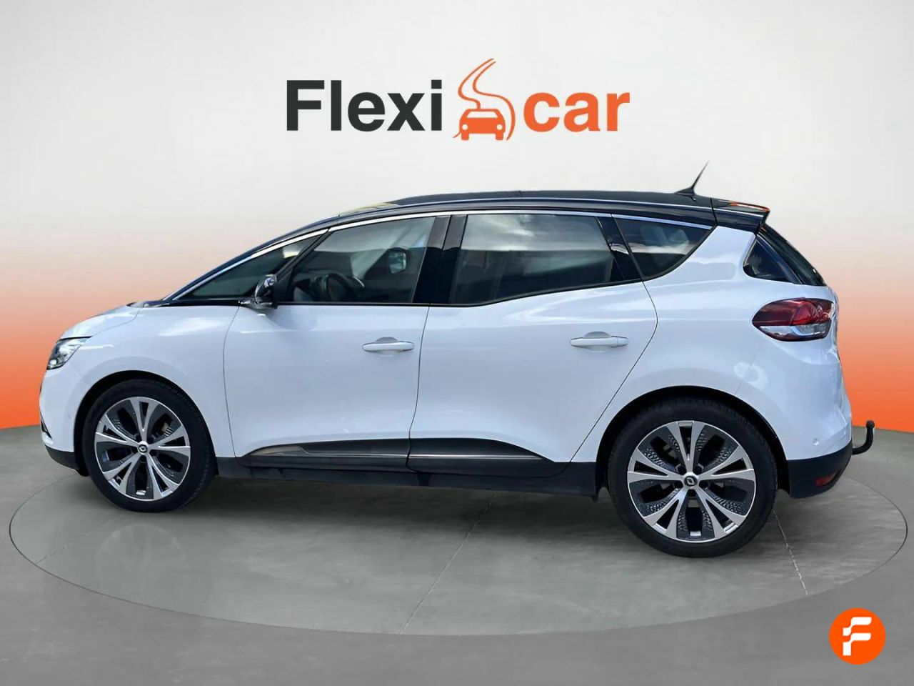 Foto Renault Scénic 4