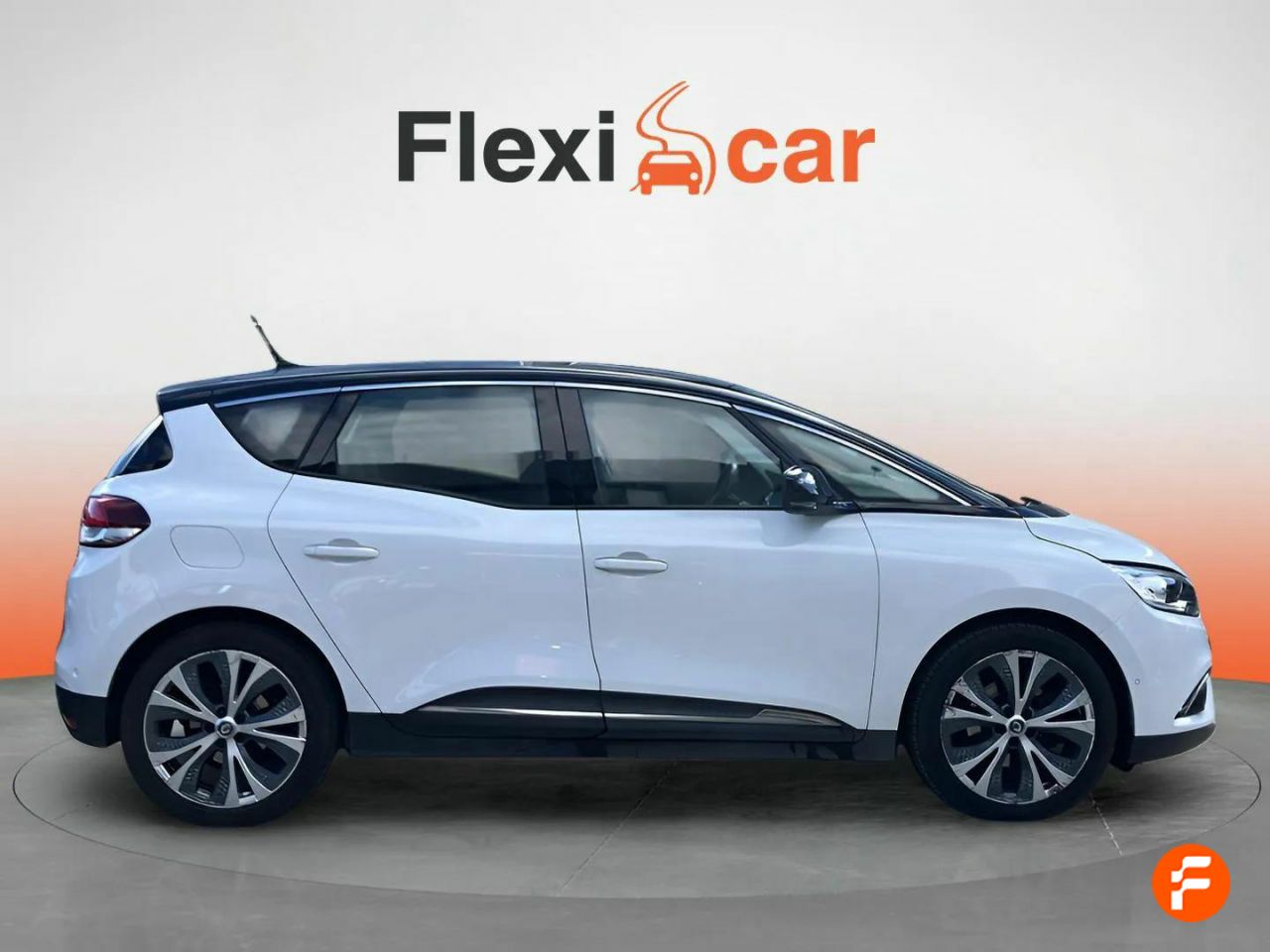 Foto Renault Scénic 9