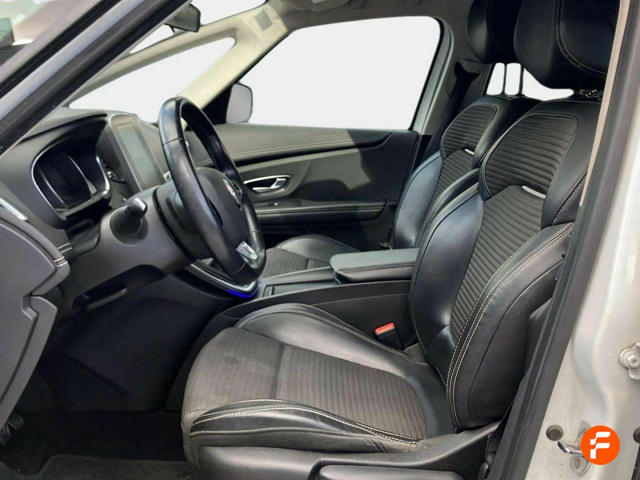 Foto Renault Scénic 14