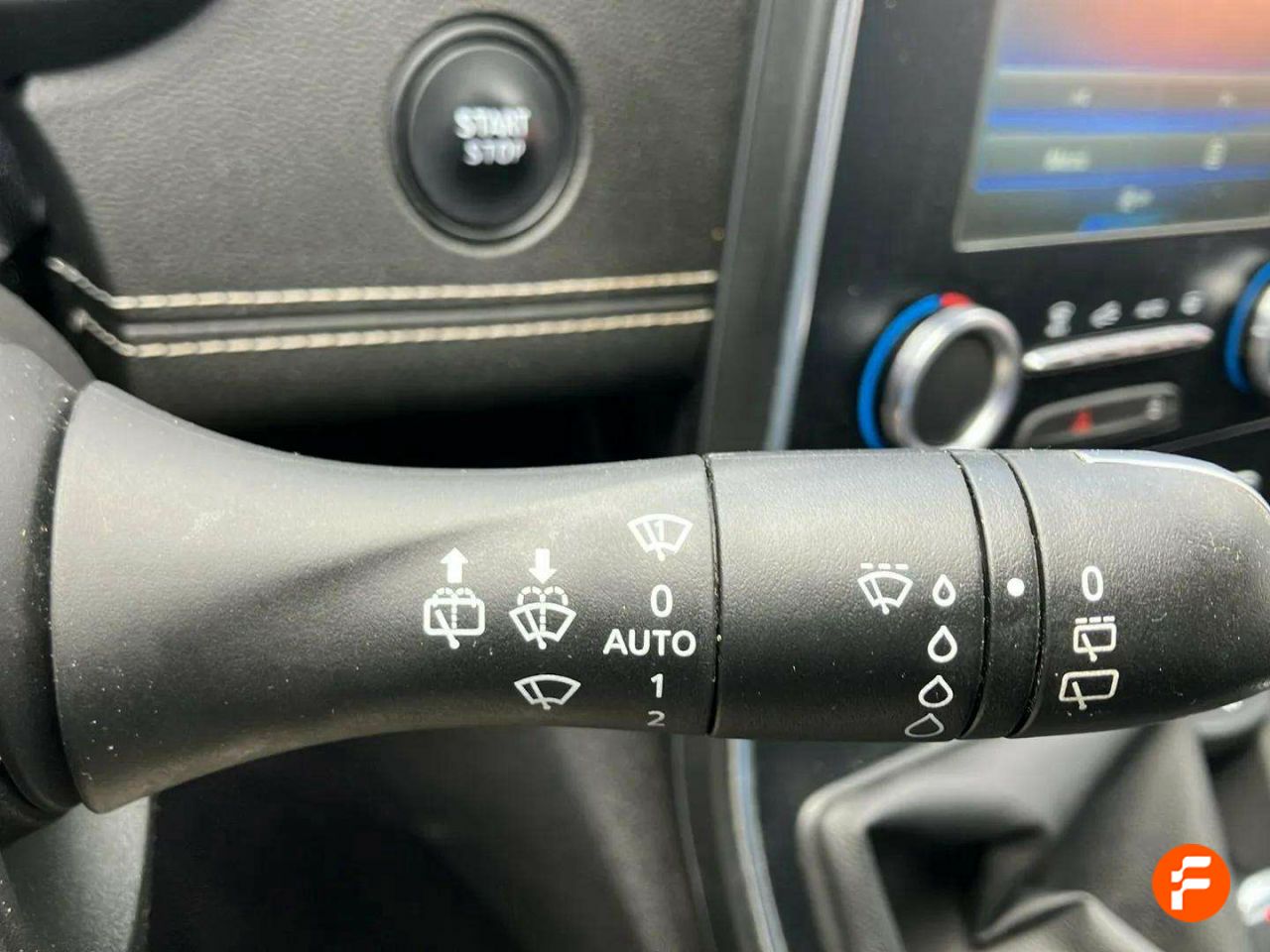 Foto Renault Scénic 21