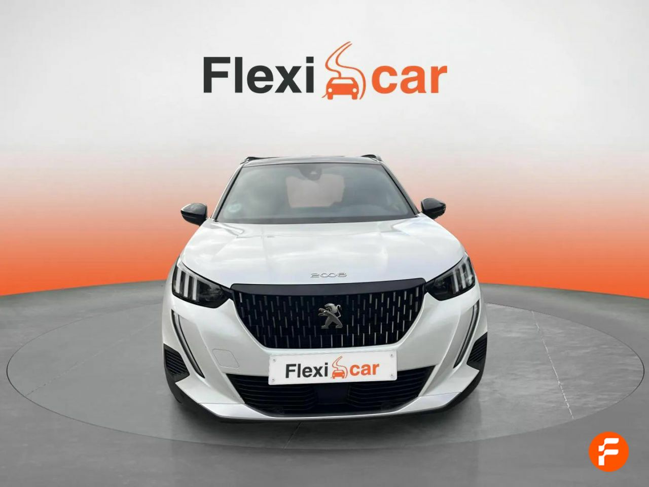 Foto Peugeot 2008 2