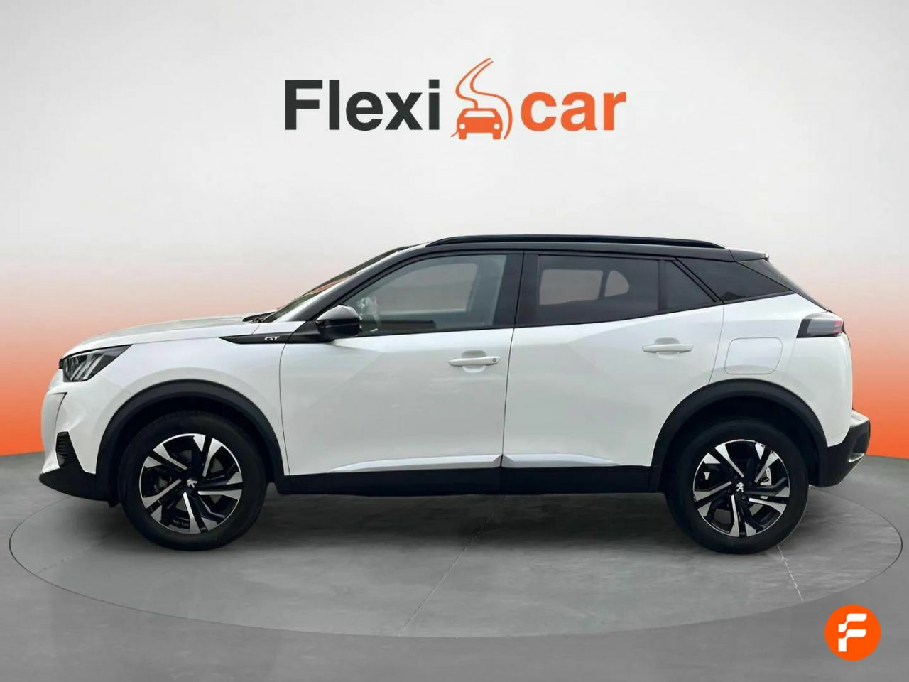 Foto Peugeot 2008 4