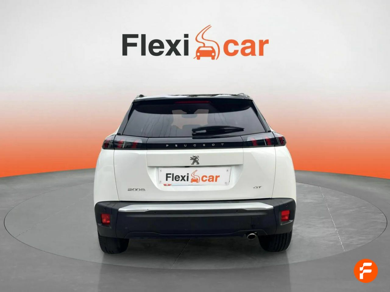 Foto Peugeot 2008 7