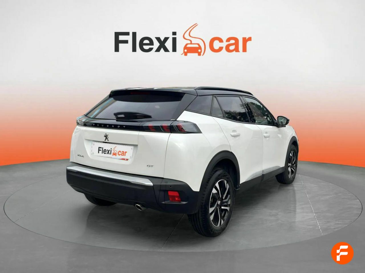 Foto Peugeot 2008 8