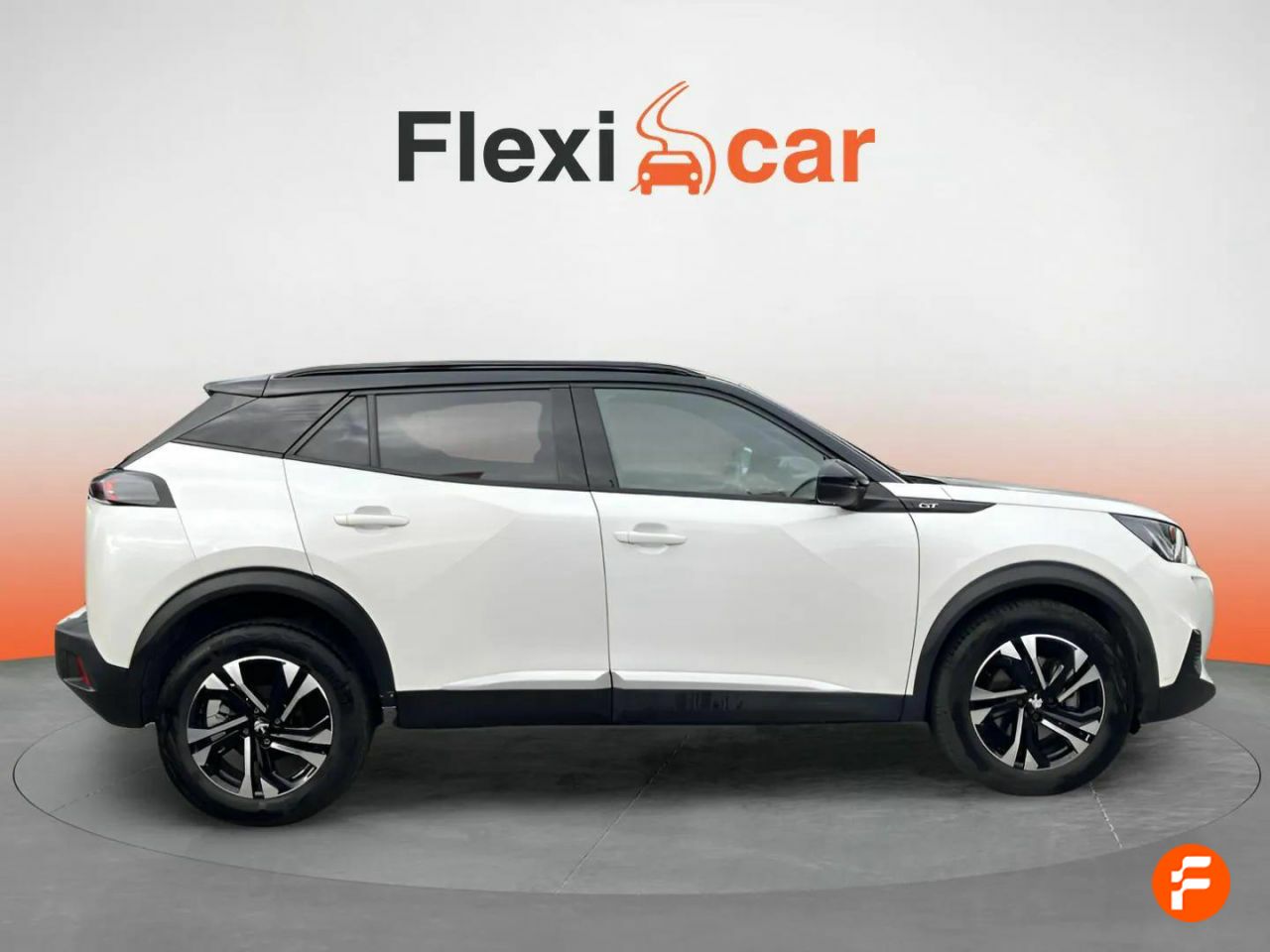 Foto Peugeot 2008 9