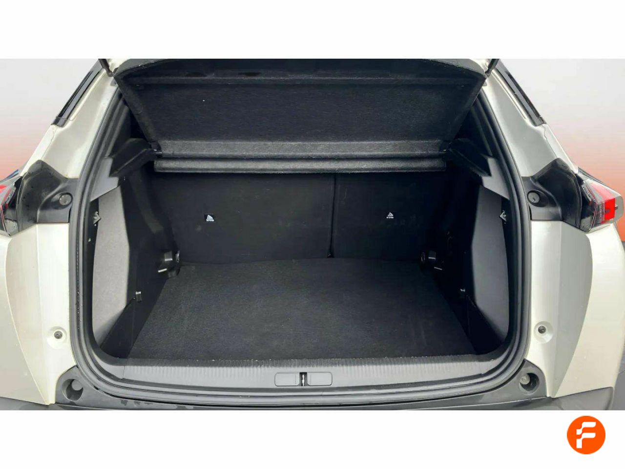Foto Peugeot 2008 10