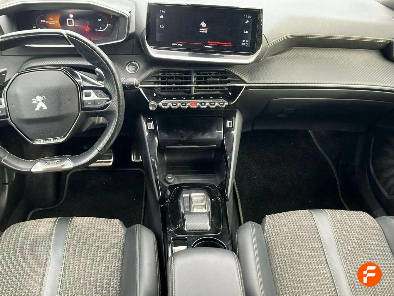 Foto Peugeot 2008 11