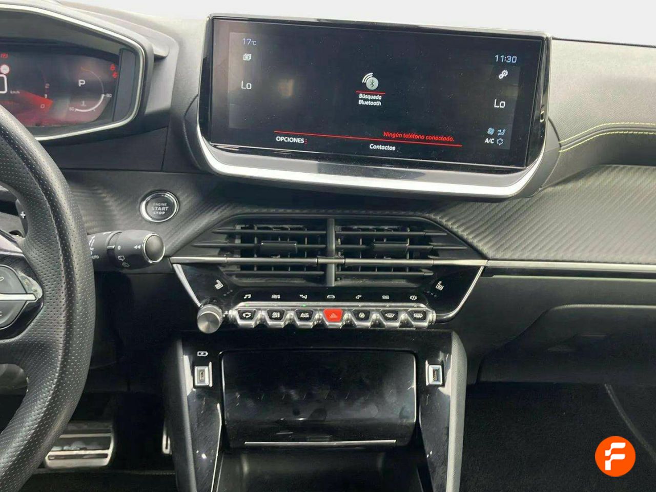 Foto Peugeot 2008 12