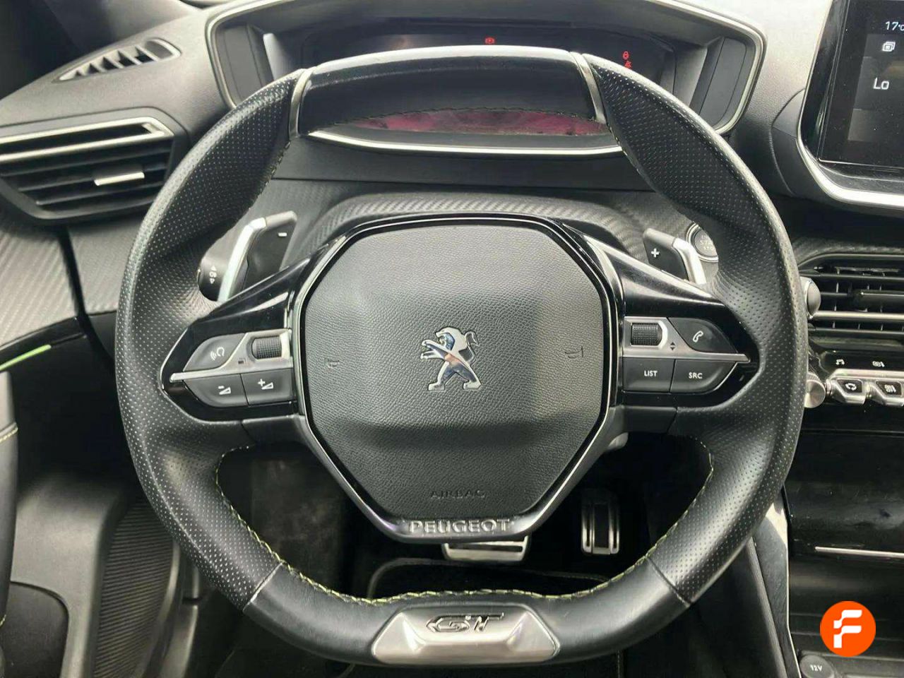 Foto Peugeot 2008 13