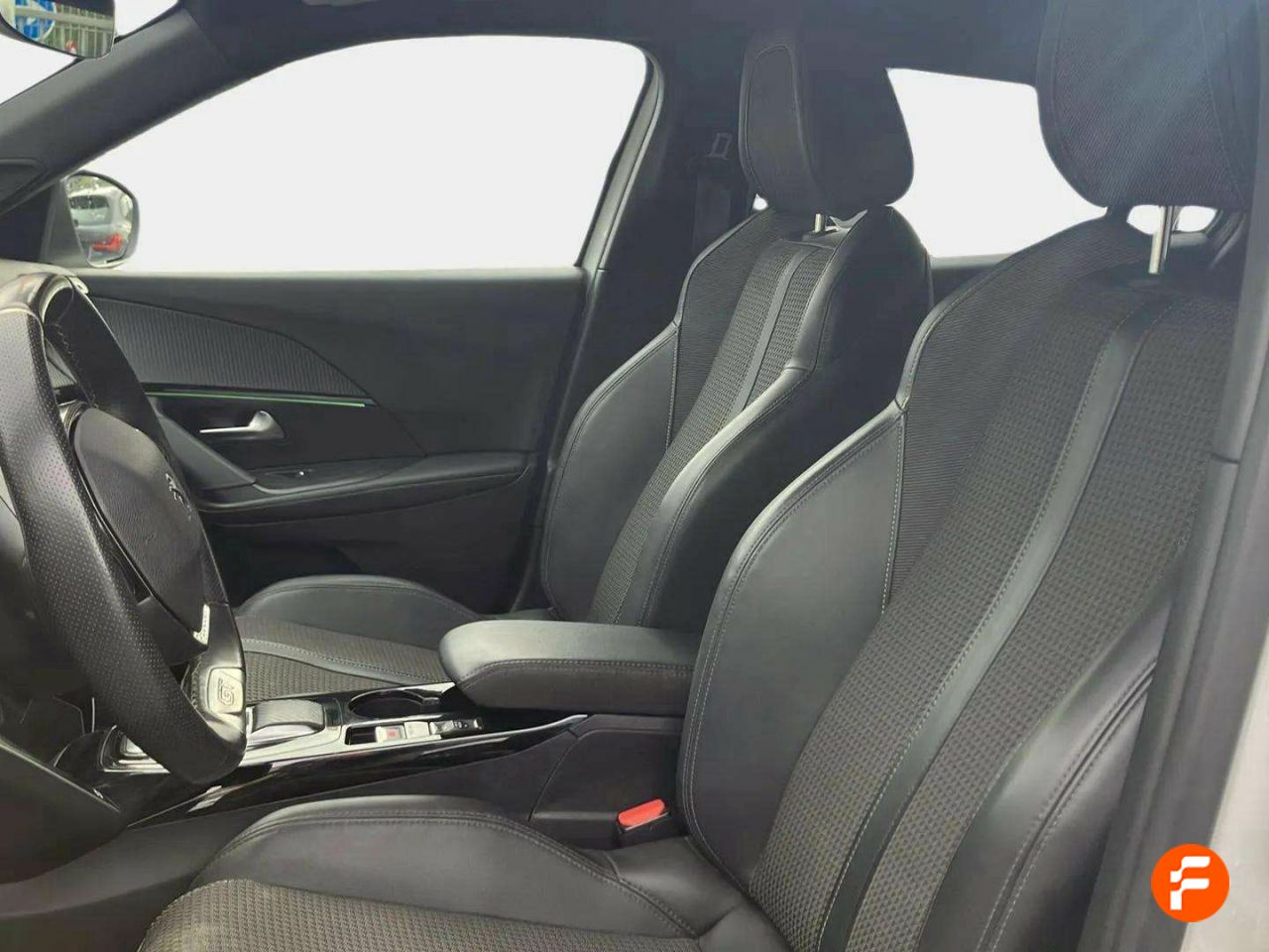 Foto Peugeot 2008 15