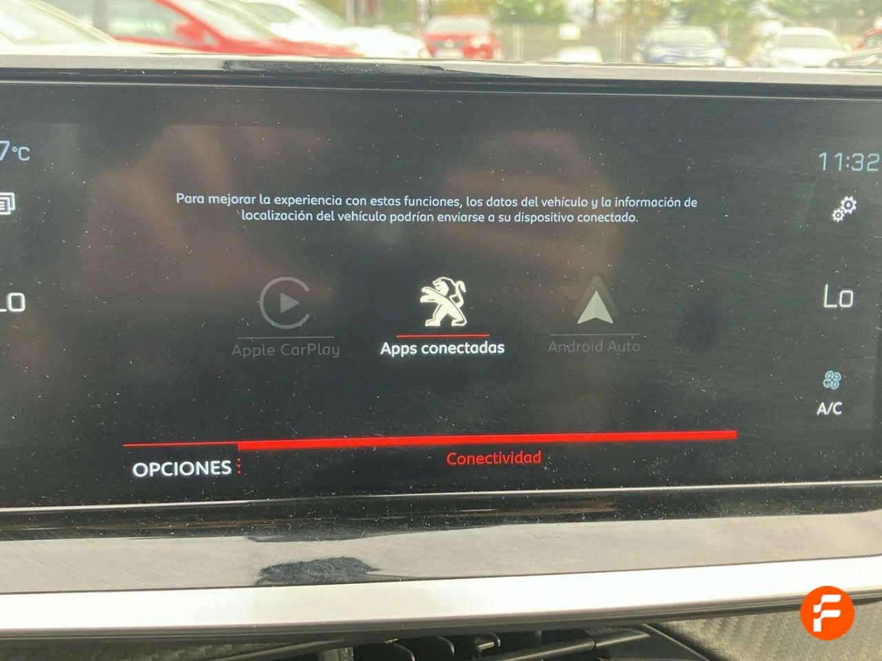 Foto Peugeot 2008 18