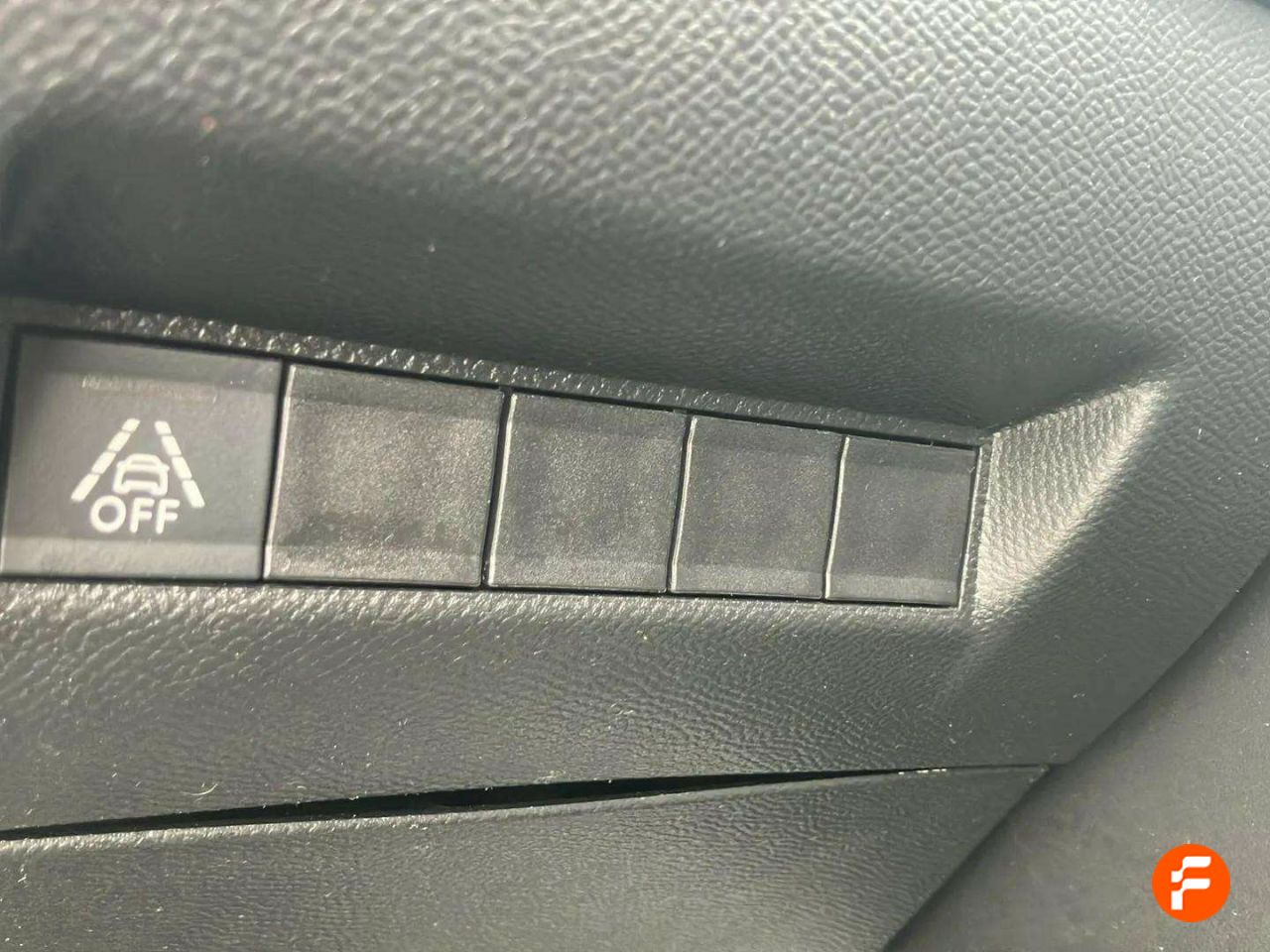 Foto Peugeot 2008 22