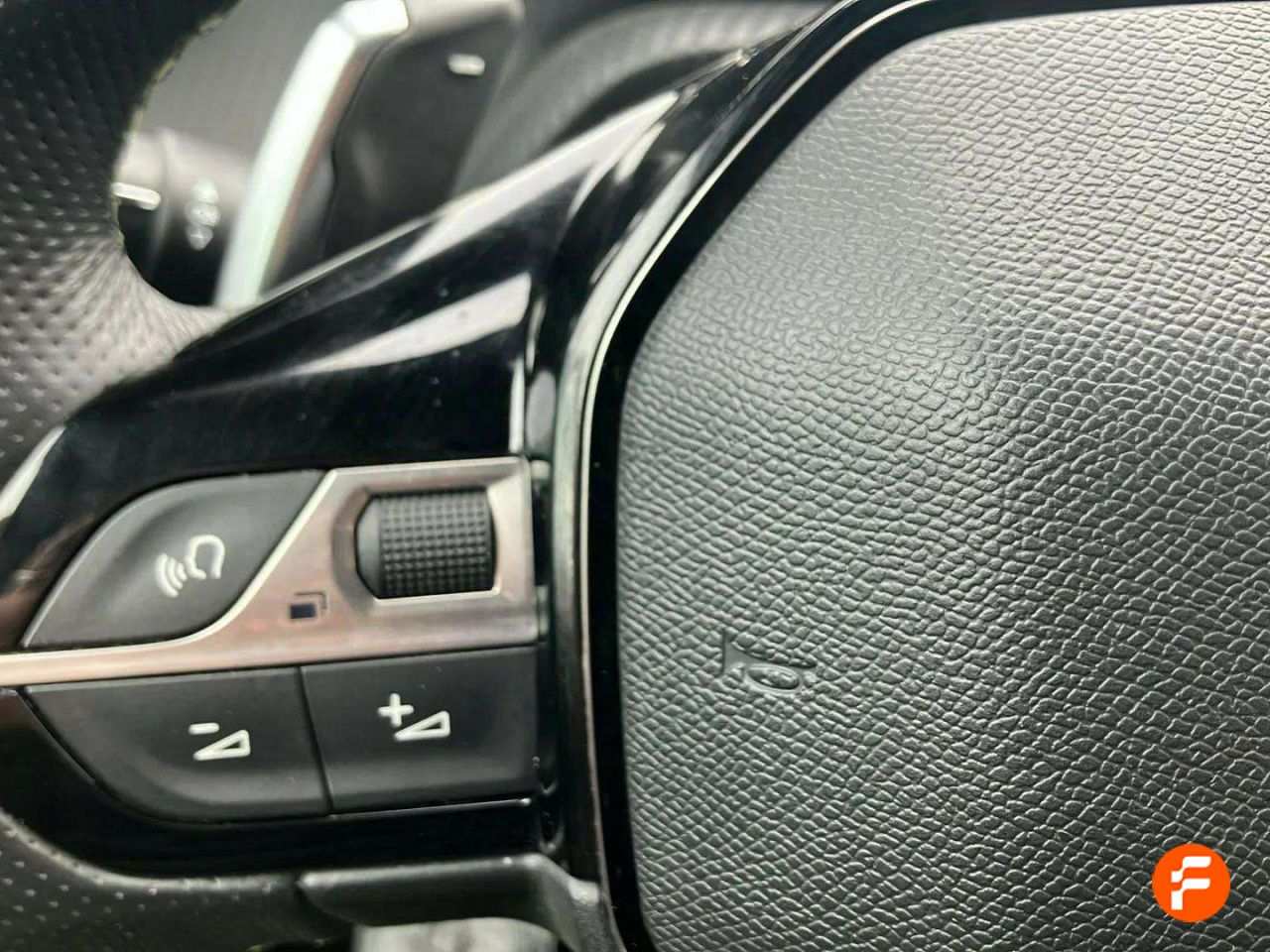 Foto Peugeot 2008 24