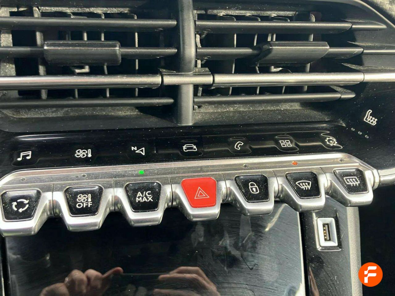 Foto Peugeot 2008 25