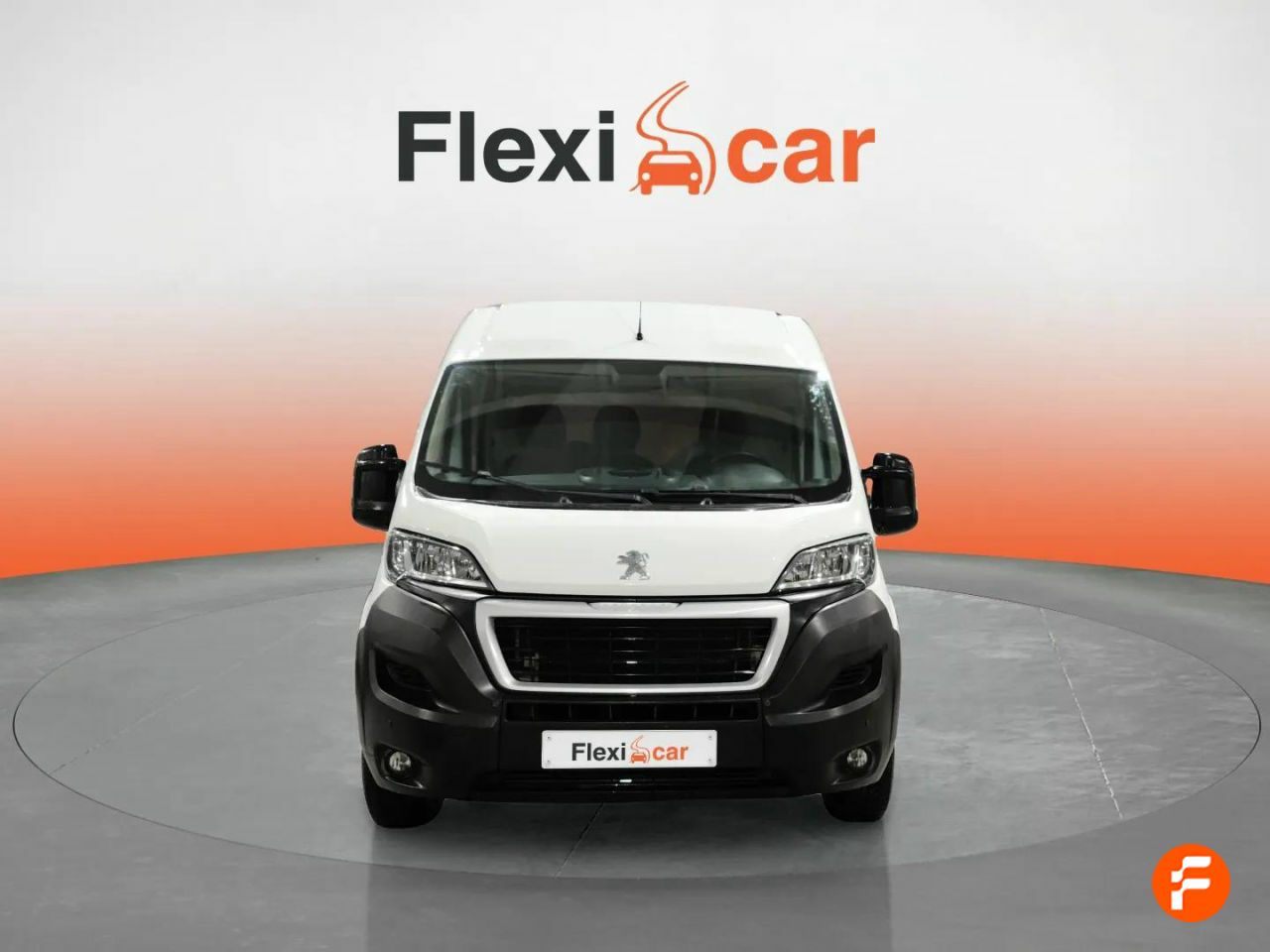 Foto Peugeot Boxer 2