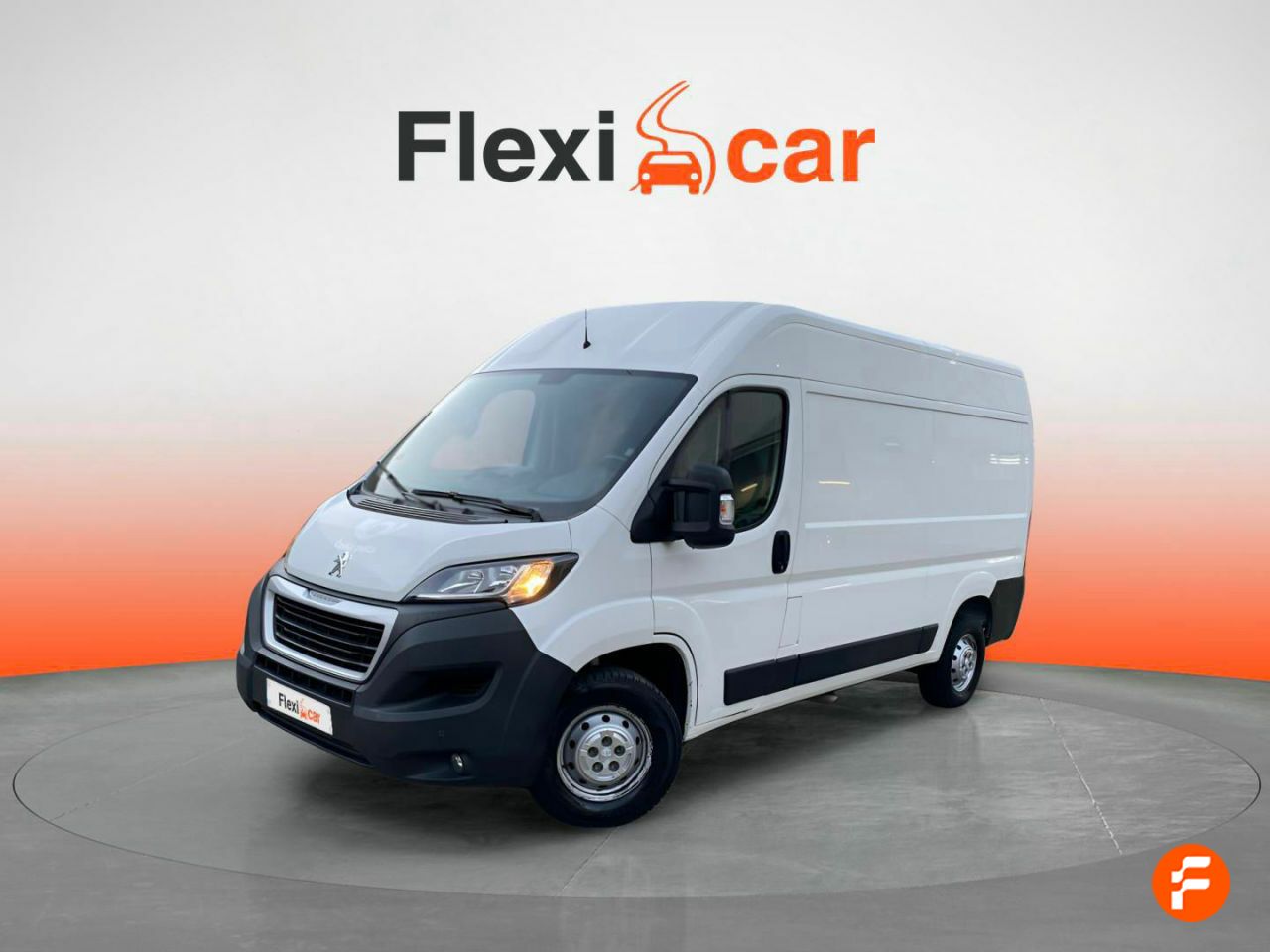 Foto Peugeot Boxer 3