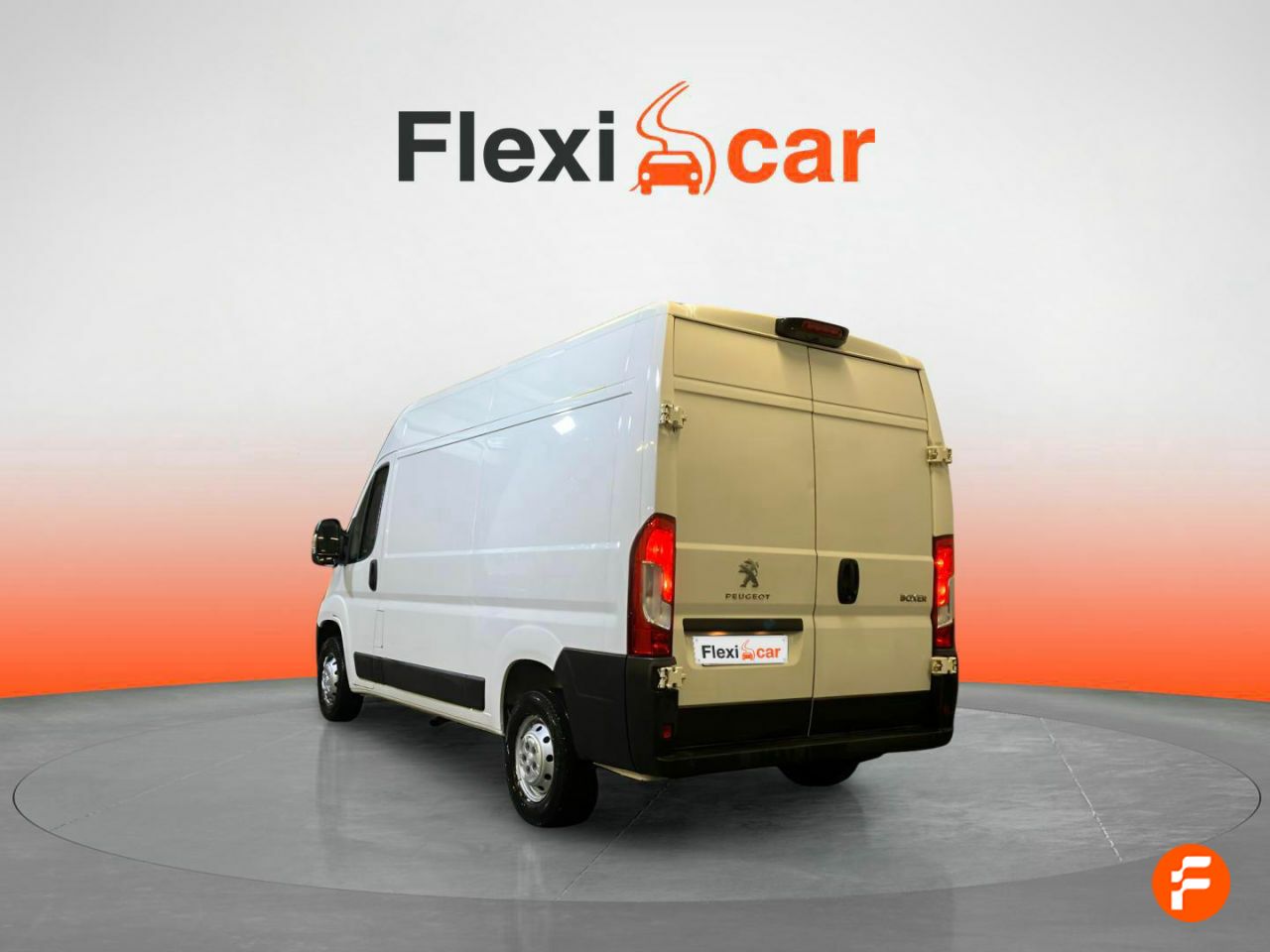 Foto Peugeot Boxer 5