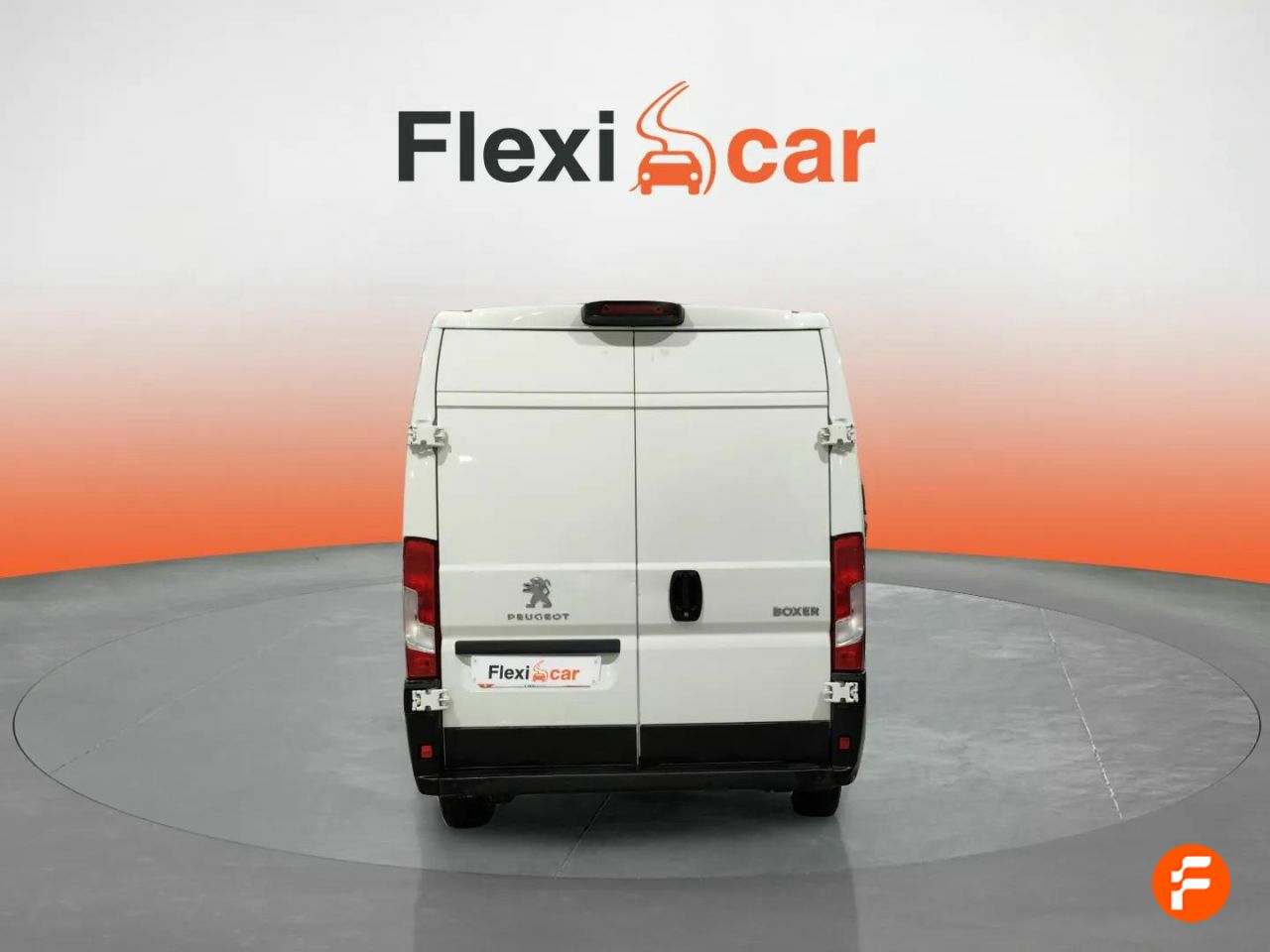 Foto Peugeot Boxer 7