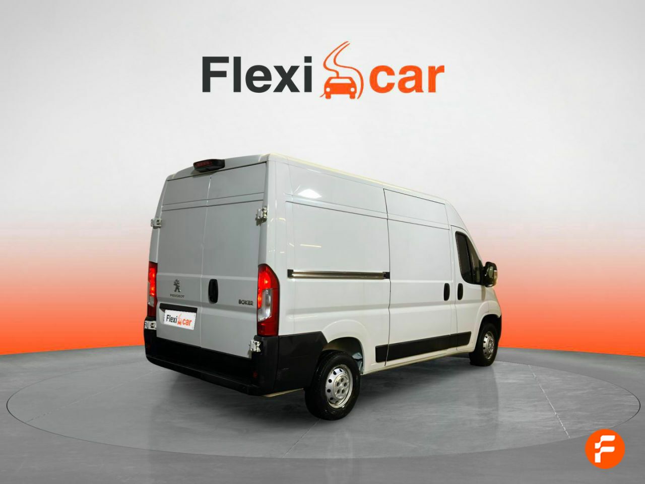 Foto Peugeot Boxer 8