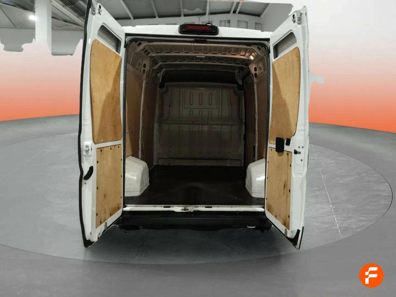 Foto Peugeot Boxer 10