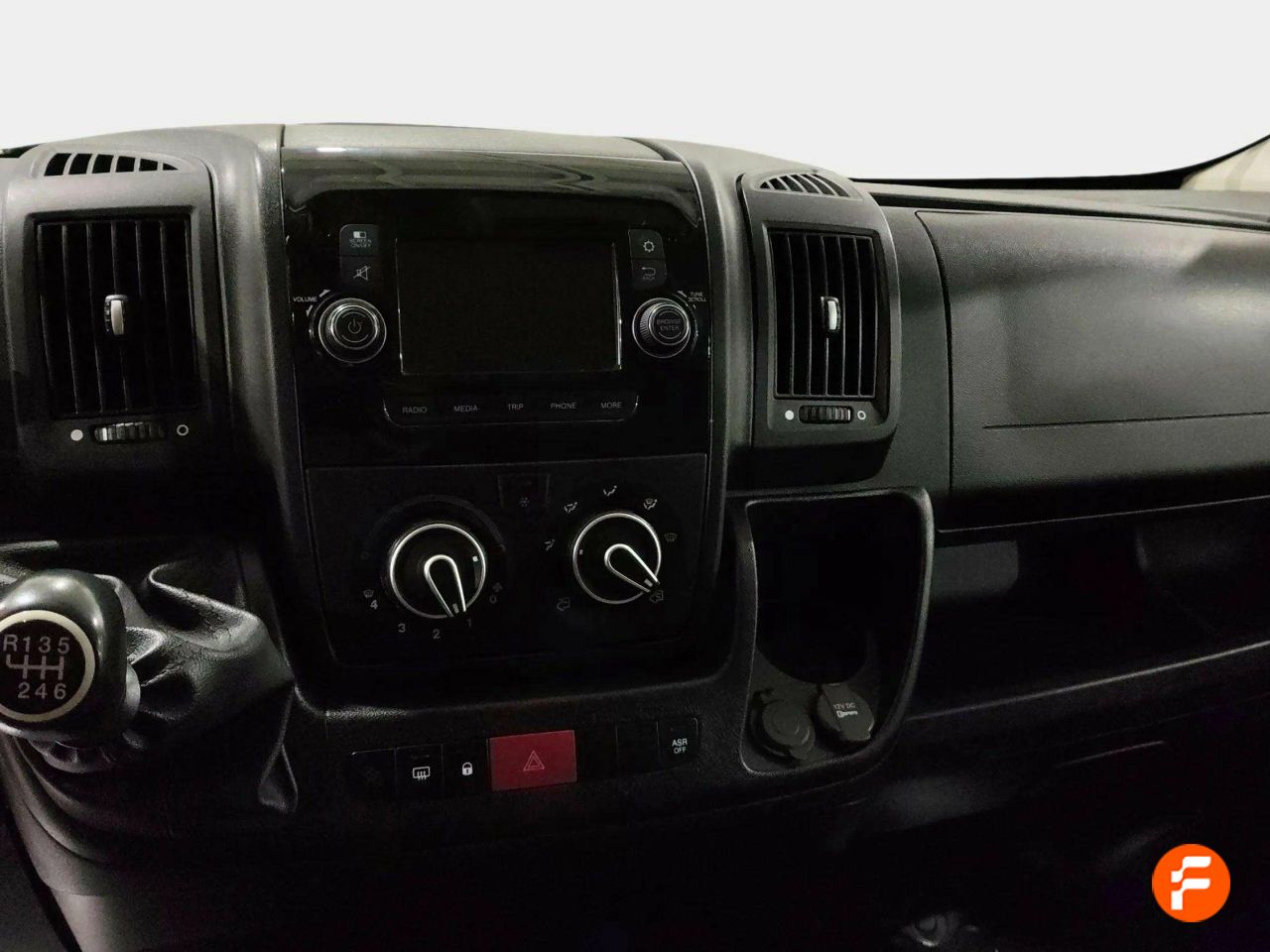 Foto Peugeot Boxer 15